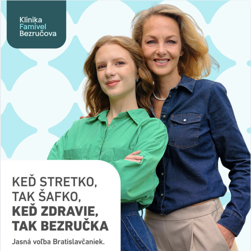 jasna volba bratislavcaniek