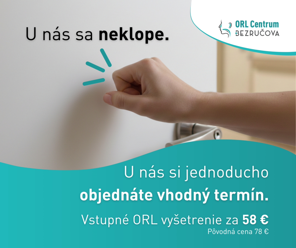 ORL_u nas sa neklope