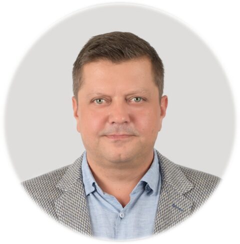 Prof. MUDr. Andriy Nykonenko , PhD.