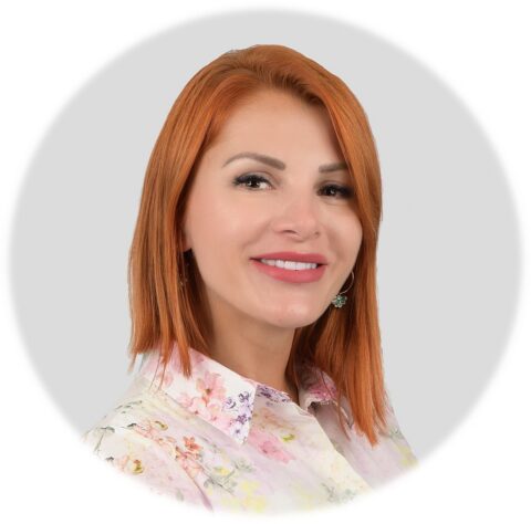 MUDr. Oľga Novotná , PhD.