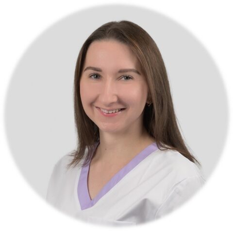 Dr. Kateryna Naumeiko