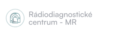 MR oddelenie