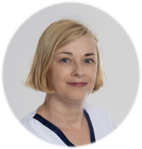 MUDr. Ivana Zvancigerová