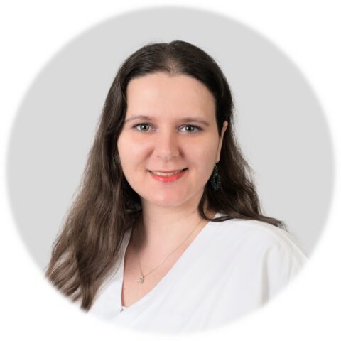 MUDr. Monika Čechová