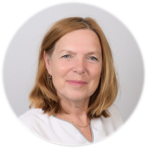 MUDr. Helena Novosadová , PhD.