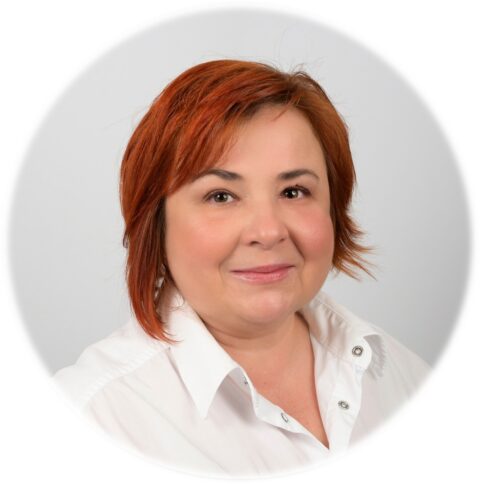Lívia Štefáková