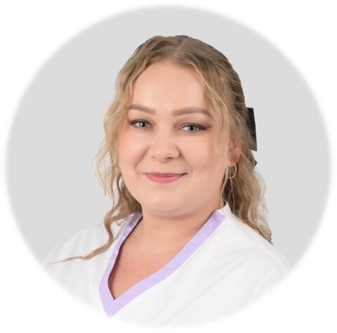 Bc. Alexandra Habová