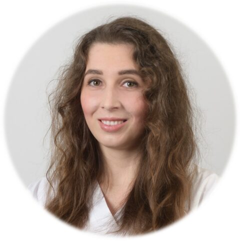 MUDr. Jana Hankovská